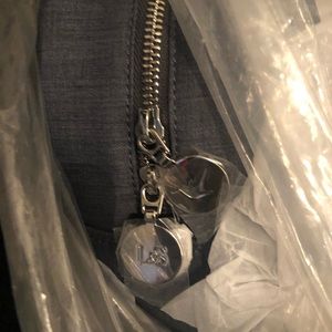 Original Lo & Suns original “OMG” Bag